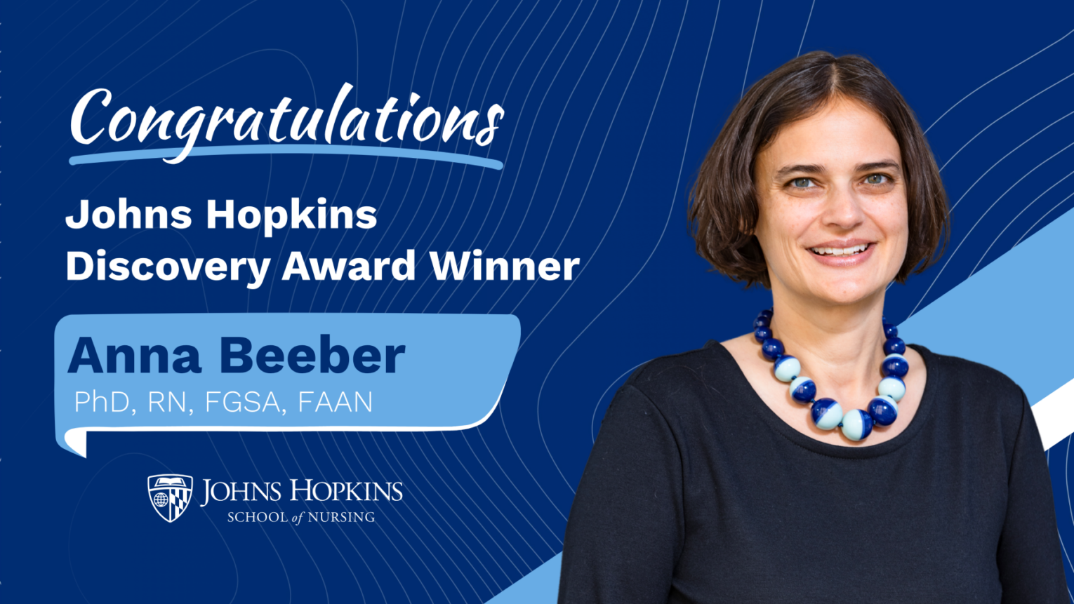 Associate Professor Anna Beeber