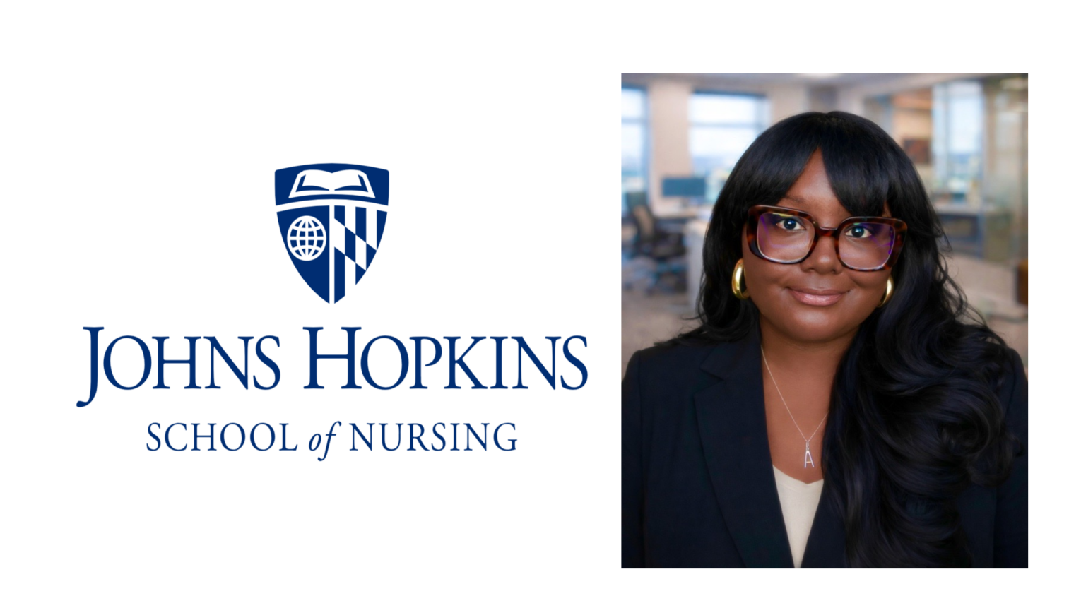 JHSON Social Media Manager Alexus March