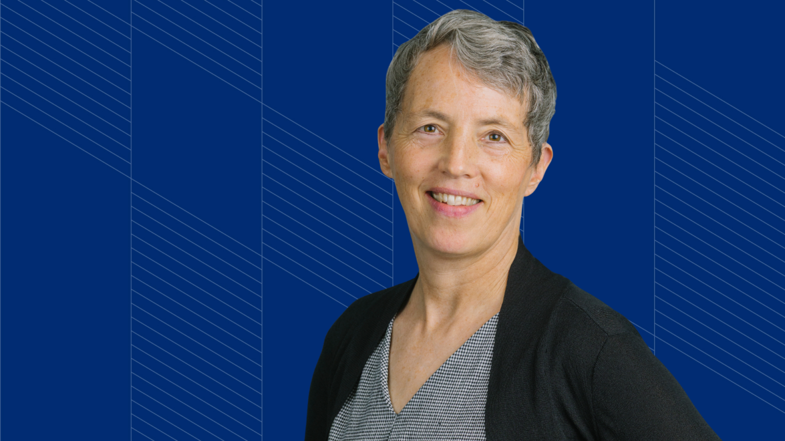 Sarah Szanton Reappointed to Second Term as Dean